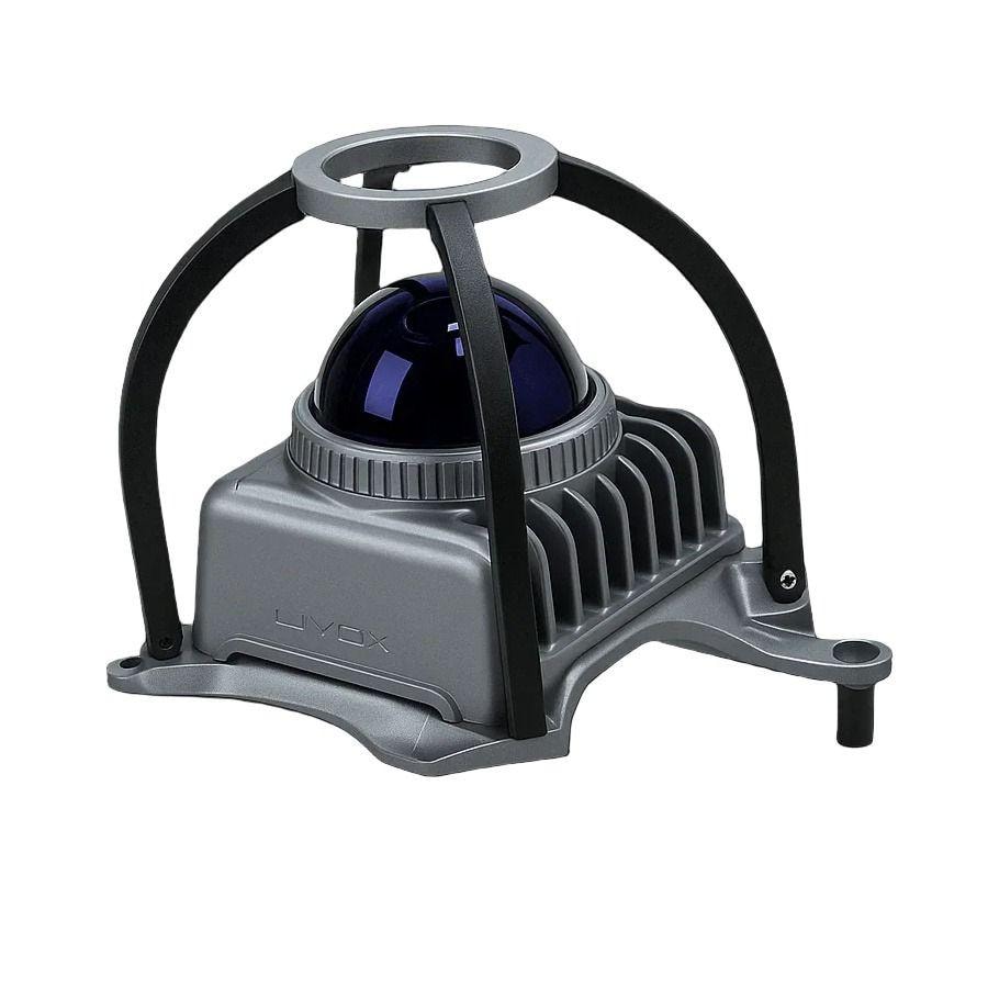 Unitree G1 Livox Mid360 LiDAR