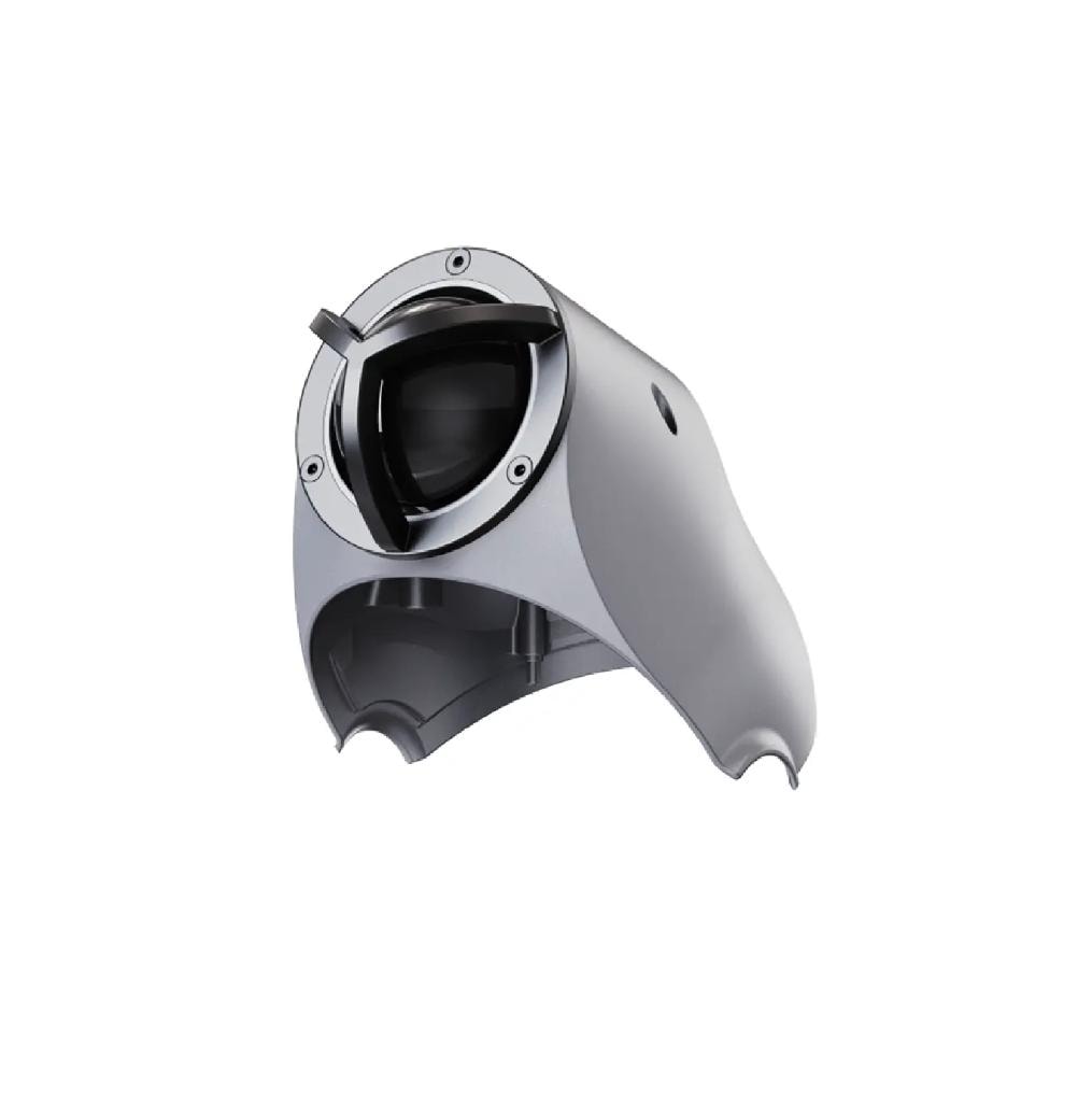 Unitree H2 LiDAR Package