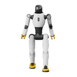 AgiBot X2 Ultra Review: 30-DOF Compact Humanoid with 157 TOPS AI and LiDAR for Embodied AI Research