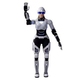 AiMOGA Mornine M1: World's First EU-Certified Commercial Humanoid Review