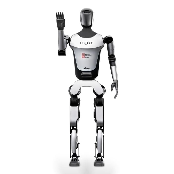 UBTECH Walker C