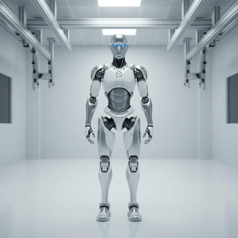 Humanoid Robots