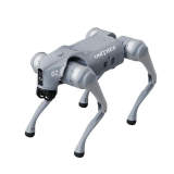 Unitree Go2 Air Quadruped Robot Dog Review
