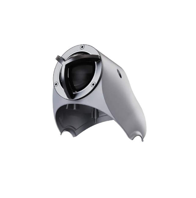 Unitree H2 LiDAR Package Review