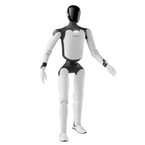 AgiBot A3: Performance Humanoid for Retail and Live Events
