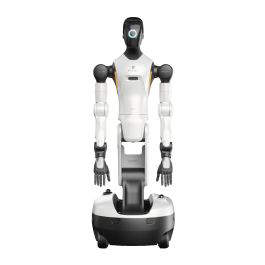 AgiBot G2 Max Review: Industrial Wheeled Humanoid with Jetson Thor AI