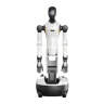 AgiBot G2 Max Review: Industrial Wheeled Humanoid with Jetson Thor AI