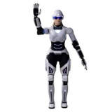 AiMOGA Mornine M1: World's First EU-Certified Commercial Humanoid Review