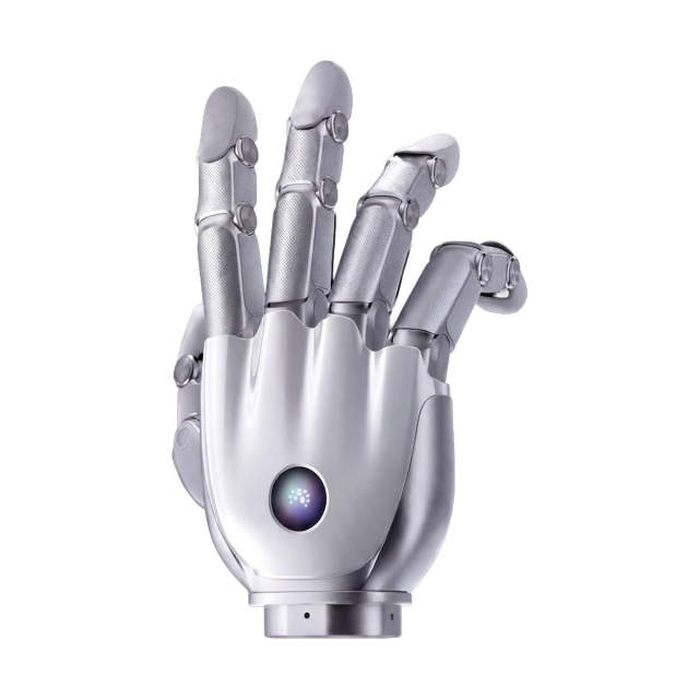 BrainCo Revo 3-21 Touch Review: 21-DOF Tactile Robot Hand for Embodied AI