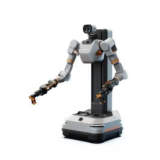 Galbot S1 Review: 50 kg Payload Industrial Wheeled Humanoid for Heavy Manufacturing