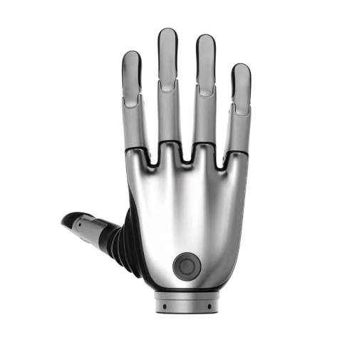 BrainCo Revo 2 Touch Review: Tactile Dexterous Hand for Humanoids and Research