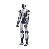 Unitree R1 Review: Compact 26-DOF Humanoid Robot