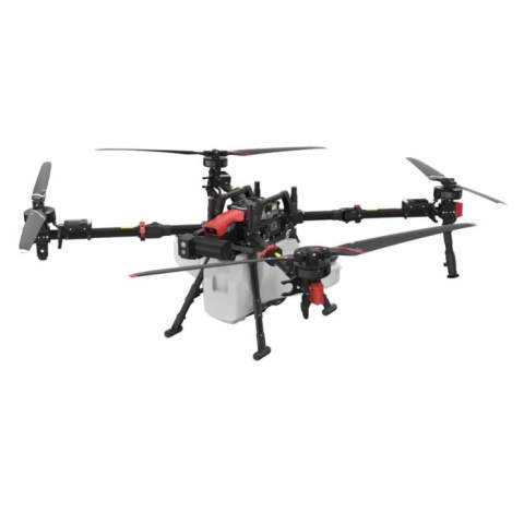 XAG P150 Max: Heavy-Lift Agricultural Drone Review