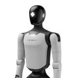 AgiBot A3 Ultra Review: Full-Size Humanoid for Commercial Service