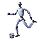 Unitree G1 Competition Review: Sports-Focused Humanoid Platform