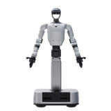 Unitree G1-D U7 Review: Wheeled Dual-Arm Humanoid Platform